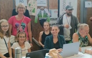Forum des associations