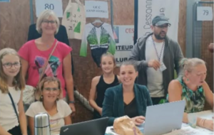 Forum des associations
