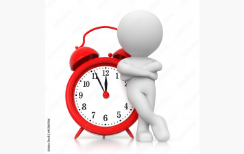 Ouverture des Inscriptions encore un peu de patience!!