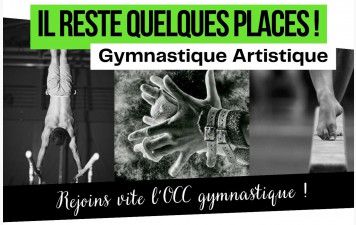 Inscriptions pour la saison 2026-2027