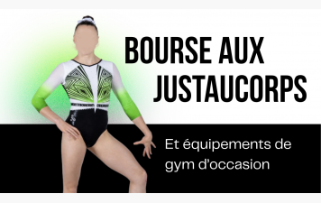 Bourse aux vêtements