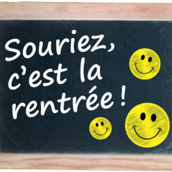 Dates de reprise des entrainements