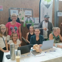 Forum des associations